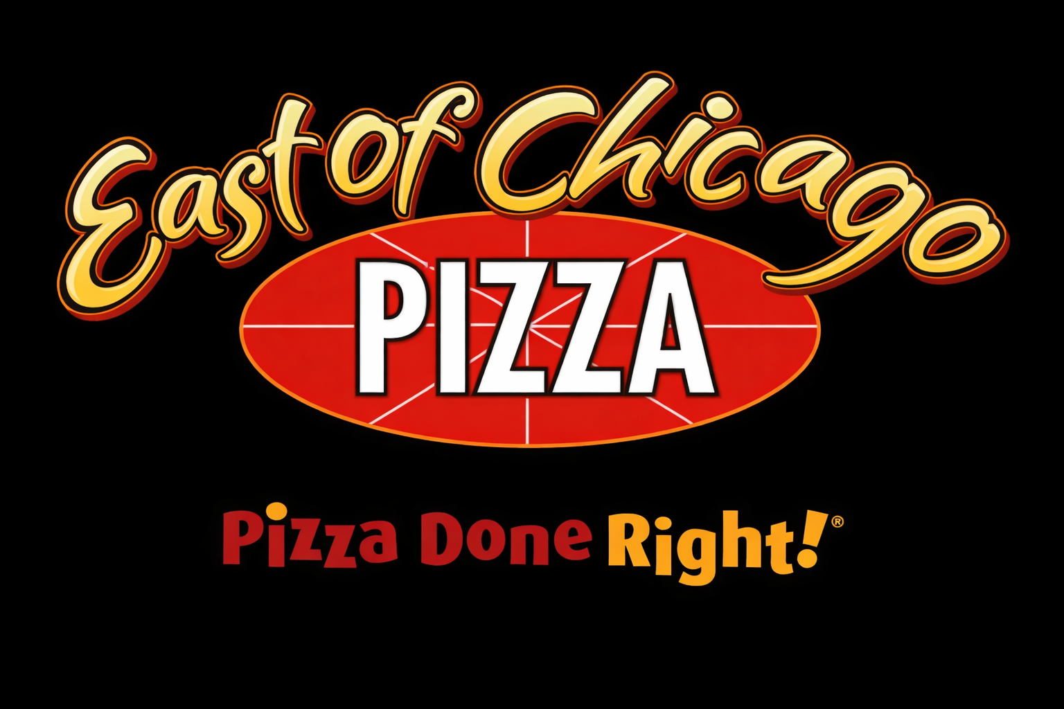 East of Chicago Pizza